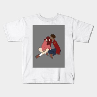 Jily Kids T-Shirt